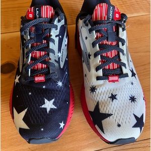 Brooks Launch 8 women’s size 8.5 M
